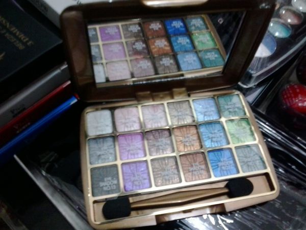 kit sombra